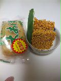 懐中チキンラーメン