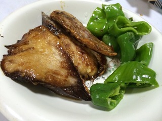 ブリの照り焼き141002.jpg